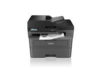 BROTHER MFC-L2800DW MFP Mono B/W laser A4 32ppm copy 32ppm print 250 sheets USB 2.0 LAN Wi-Fi