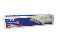 Bild von EPSON AcuLaser C4200 Toner magenta Standardkapazität 8.500 Seiten 1er-Pack