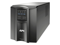 APC Smart-UPS 1500VA LCD 230V with SmartConnect Factory Refurbished