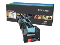 Bild von LEXMARK W850 Fotoleitereinheit Standardkapazität 60.000 Seiten 1er-Pack