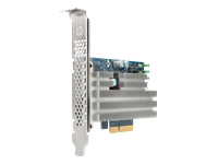 Bild von HP Z Turbo Drv Quad Pro 2x2TB PCIe SSD