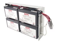 Bild von APC Replacement Battery Cartridge 23