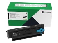 Bild von LEXMARK 55B2X0E Extra High Yield Corporate Toner Cartridge