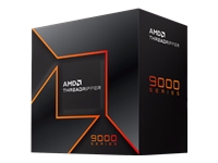 Bild von AMD Ryzen Threadripper 9960X 5.4GHz 24-Cores Box