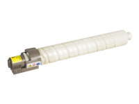 RICOH MPC5000 toner, yellow, 18,000 pages