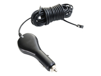 Bild von TRANSCEND Car lighter adapter micro USB 4 meter