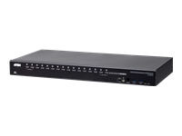 Bild von ATEN CS19216 16-Port USB 3.0 4K DP KVM