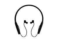 Bild von EPOS SENNHEISER ADAPT 460 In-Ear Bluetooth Nackenbügel Headset mit ANC inkl. USB Dongle und Etui optimiert für UC