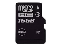 Bild von DELL Internal 16GB Micro SDHC/SDXC Card Customer Install