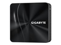 Bild von GIGABYTE GB-BRR3-4300 AMD Ryzen 3 4300U 2xDDR4 SO-DIMM slot M.2 socket2.5G LAN 7xUSB HDMI mDP 19V