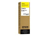 Bild von EPSON 4LB T54C Yellow SURELAB SL-D500