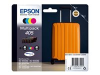 Bild von EPSON Multipack 4colours 405 EasyMail