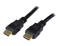 Bild von STARTECH.COM High-Speed-HDMI-Kabel 1,5m - HDMI Ultra HD 4k x 2k Verbindungskabel - St/St