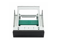 HP OPTICAL BAY HDD MOUNTING BRACKET
