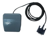 Bild von HYTERA Fussschalter externe PTT mit DB26-Anschluss für MD615