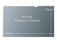 Bild von LENOVO 3M ThinkPad 35.6cm 14Zoll Wide Privacy Filter