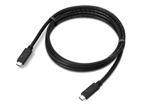 LENOVO USB-C to USB-C 20Gbps Cable 1.5m