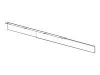 Bild von APC HyperPod Accessory Row Length Brush Strip