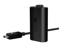 MS XBOX ONE PLAY AND CHARGE KIT