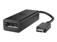 Bild von HP USB-C to DisplayPort Adapter G2