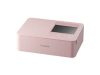 CANON SELPHY CP1500 Printer colour dye sublimation 148x100mm 0.41 min/page colour USB Wi-Fipink