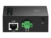 Bild von D-LINK DWM-311-TP 4G M2M PoE Modem 1x Fast Ethernet incl. 1x PoE 802.3at port