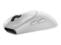 Bild von DELL Alienware Tri-Mode Wireless Gaming Mouse AW720M Lunar Light