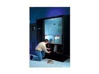 APC Scheduled Assembly Service 5x8 of the Hot Aisle Enclosure Kit specific components 10-14 Fram