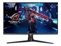 Гейминг монитор ASUS ROG Strix XG32AQ 32inch FastIPS