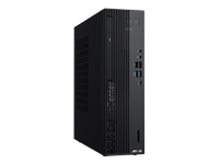 ASUS ExpertCenter D7 D701SER-514500687X SFF Intel Core i5-14500 16Go 512Go M.2 SSD 512GB SSD Intel UHD Graphics 770 W11P 2Y OSS