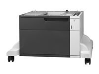 HP LaserJet 1x500 Sheet Feeder BAC 500F ET SOCLE POUR LJ700 M725Z