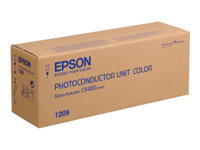 Bild von EPSON AL-C9300N Fotoleitereinheit cyan, magenta und gelb Standardkapazität 24.000 Seiten 1er-Pack