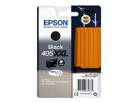 Bild von EPSON Singlepack Black 405XXL DURABrite Ultra Ink