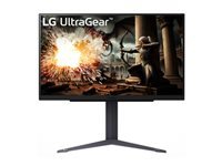 LG UltraGear 27GS75Q-B 27inch IPS