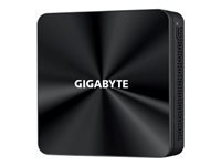 Bild von GIGABYTE GB-BRi3-10110 Brix i3-10110U DDR4