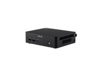 Bild von ASUS RNUC16GDKU760002 Barebone Intel Core Ultra 7 356H Kit L6 EU Cord