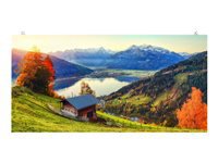 LG GSCD100-GN LED Signage P10mm Outdoor 96x96 pixels 5000cd/m2 Front or Rear Service