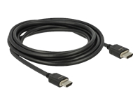 Bild von DELOCK High Speed HDMI Kabel 48 Gbps 8K 60 Hz 3 m