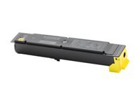 Bild von KYOCERA TK-5205Y Toner yellow für bis zu 12.000 Seiten A4