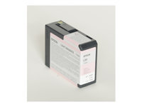 Bild von EPSON T5806 Tinte hell magenta Standardkapazität 80ml 1er-Pack