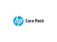 HP eCarePack, 3 years, Onsite, NBD