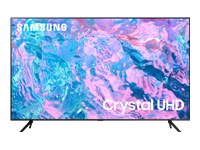 Телевизор SAMSUNG UE50CU7172UXXH CU7000 50inch Crystal UHD