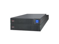 APC Easy UPS SRV SRV10KRIRK UPS rack-mountable, AC 220/230/240V 10000Watt, 10000VA USB RS-232 with Rail Kit External Battery Pack,