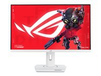 Bild von ASUS ROG Strix XG27ACS-W 68,58cm 27Zoll Fast IPS WLED QHD 16:9 180Hz 350cd/m2 1ms HDMI DP USB-C White