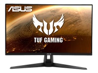 Гейминг монитор ASUS TUF Gaming VG279Q1A 27inch IPS FHD 1ms