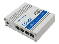 Bild von TELTONIKA RUTX08 Ethernet-zu-Ethernet-Industrail-Router