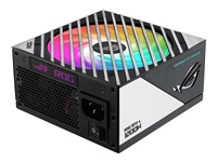 Bild von ASUS ROG Loki SFX-L 1200W Titanium PSU