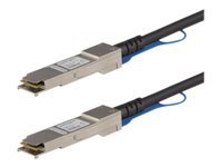 STARTECH Juniper QFX-QSFP-DAC-3M Cable