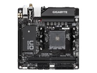 Bild von GIGABYTE A520I AC Socket AM4 AMD A520 DDR4 Micro ITX