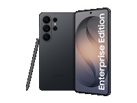 Bild von SAMSUNG Galaxy S26 Ultra 5G Enterprise Edition 17,49cm 6,9Zoll 12GB 256GB 3 Jahre Garantie Black